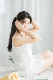 战火中青春