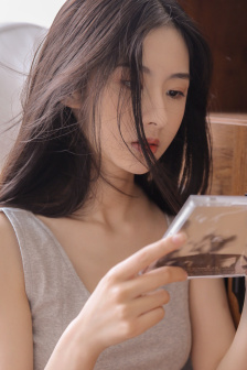 当蜜桃成熟时